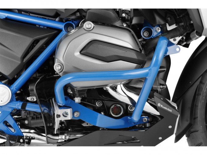 Захисні дуги для двигуна Wunderlich для BMW R1200GS LC/R LC/ RS LC