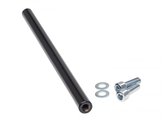 Защитная дуга для двигателя Wunderlich для BMW R1200 RS LC/R LC/GS LC - центральная