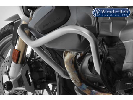 Защитные дуги нижние Wunderlich