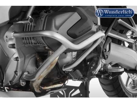 Защитные дуги нижние Wunderlich