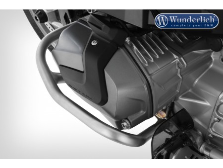 Защитные дуги нижние Wunderlich