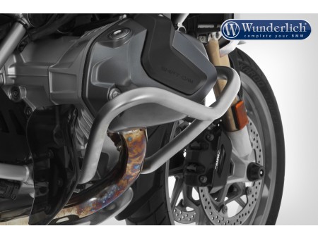 Защитные дуги нижние Wunderlich