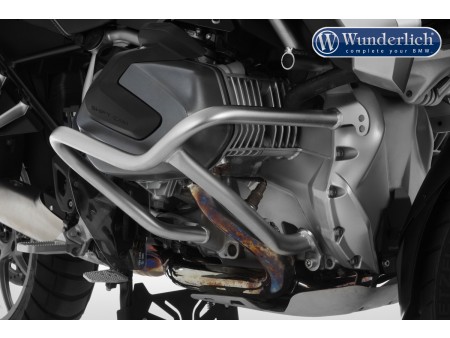 Защитные дуги нижние Wunderlich