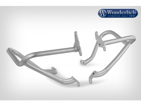 Защитные дуги нижние Wunderlich