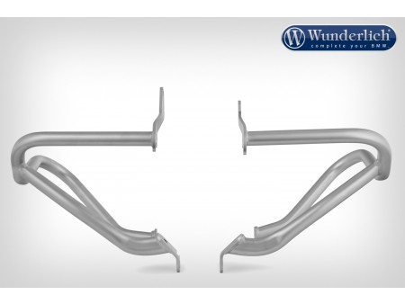 Защитные дуги нижние Wunderlich