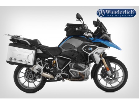 Защитные дуги нижние Wunderlich