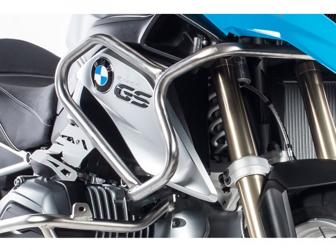 Защитные дуги для бака Wunderlich "ADVENTURE STYLE" для BMW R1200GS LC