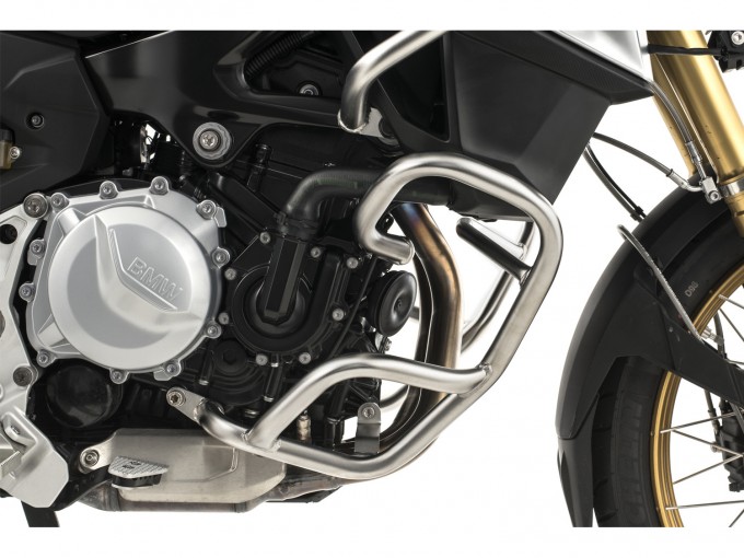 Захисні дуги для двигуна Wunderlich "EXTREME" для BMW F750/F850GS