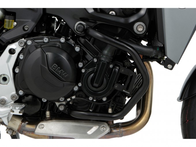 Защита двигателя Wunderlich "SPORT" для BMW F900R / F900XR