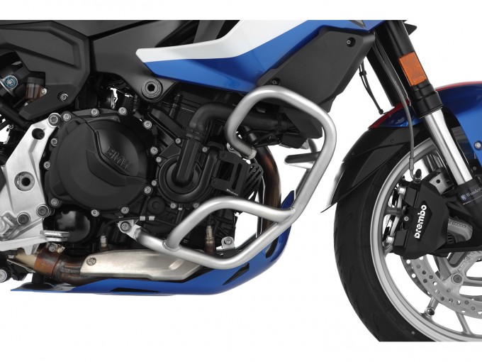 Захист двигуна Wunderlich "EXTREME" для BMW F900R/F900XR