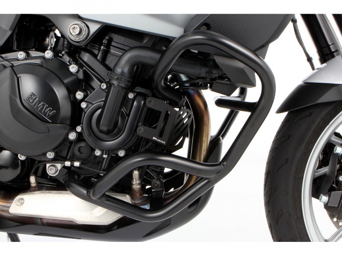 Защита двигателя Wunderlich "EXTREME" для BMW F900R / F900XR