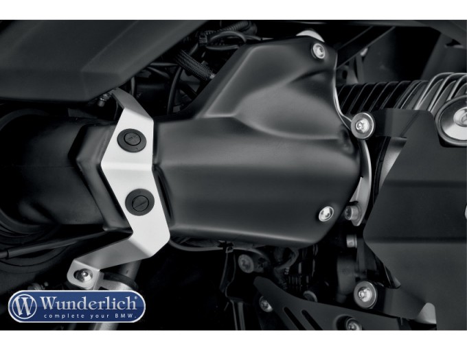 Защита дроссельной заслонки Wunderlich для BMW R1200 GS