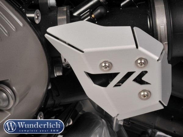 Защита дроссельной заслонки Wunderlich "EVO-R" для BMW R1200GS / Adv / R1200R / R1200ST / RnineT / Pure / Racer / Urban G / S