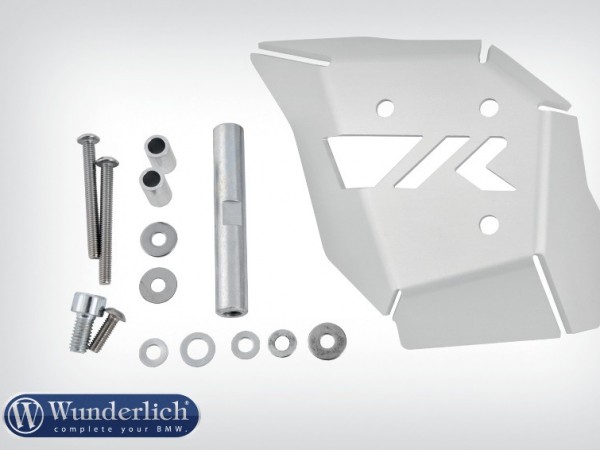 Защита дроссельной заслонки Wunderlich "EVO-R" для BMW R1200GS / Adv / R1200R / R1200ST / RnineT / Pure / Racer / Urban G / S