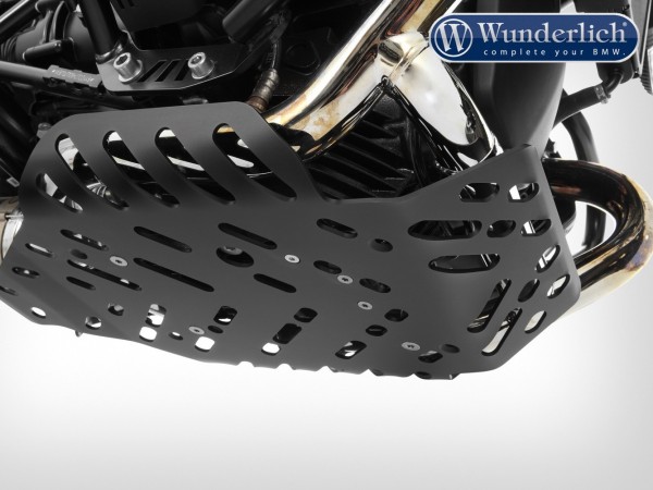 Захист двигуна Wunderlich для BMW RnineT (2017-) / Pure / Racer / Scrambler / Urban G / S