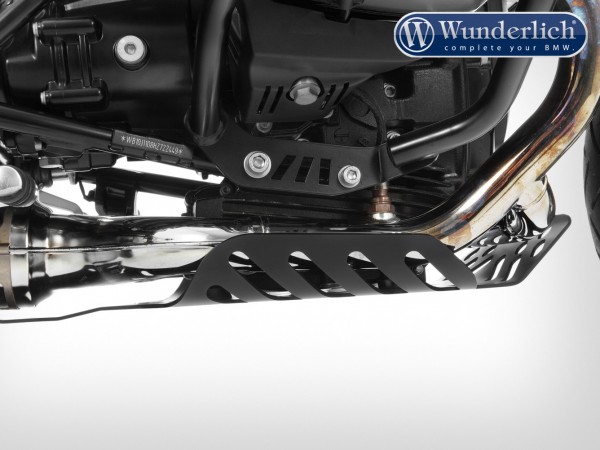 Захист двигуна Wunderlich для BMW RnineT (2017-) / Pure / Racer / Scrambler / Urban G / S