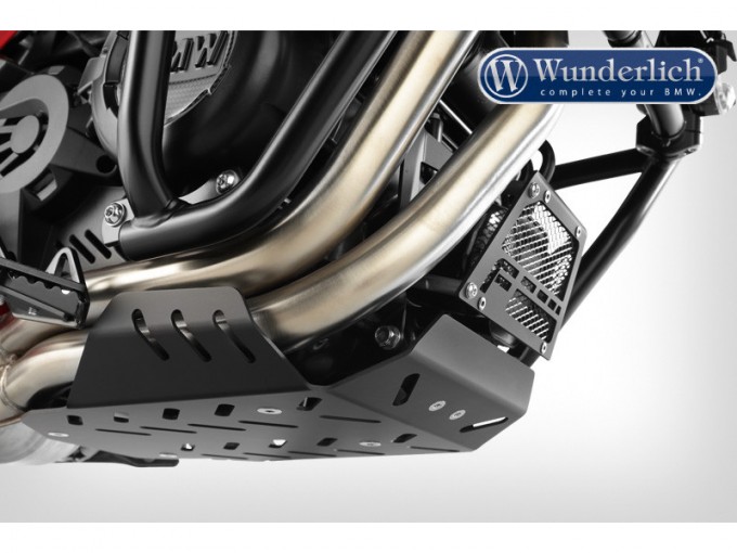 Захист двигуна Wunderlich Dakar для BMW F650GS / F700GS / F800GS / F800GS Adventure
