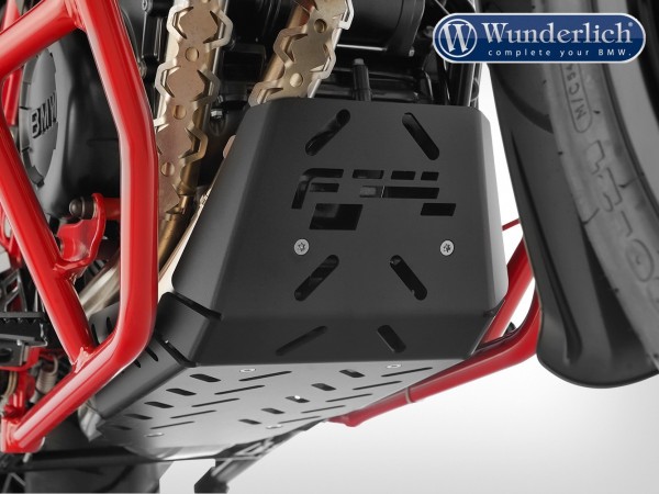 Защита двигателя Wunderlich "EXTREME" для BMW F700GS / F800GS / F800GS Adventure