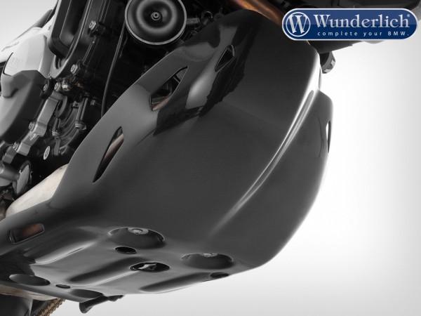 Захист двигуна та колектора Wunderlich "EXTREME" для BMW F850GS