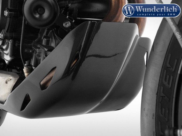 Захист двигуна та колектора Wunderlich "EXTREME" для BMW F850GS