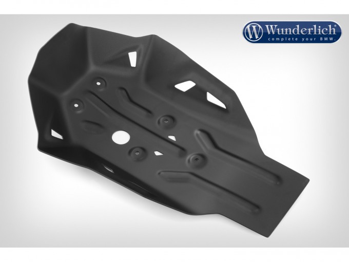 Захист двигуна Wunderlich "EXTREME" для BMW R1250GS / Adventure - чорний