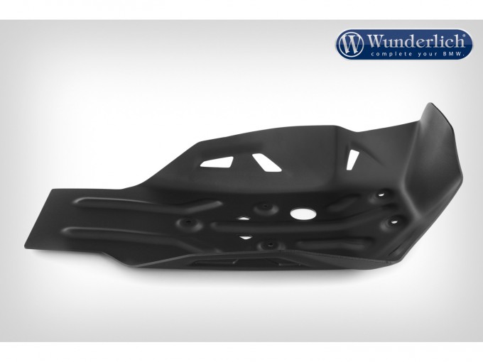 Захист двигуна Wunderlich "EXTREME" для BMW R1250GS / Adventure - чорний