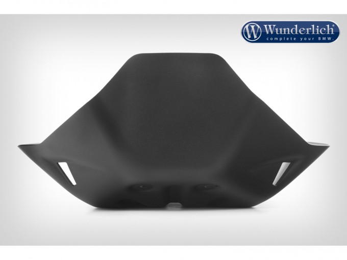 Захист двигуна Wunderlich "EXTREME" для BMW R1250GS / Adventure - чорний