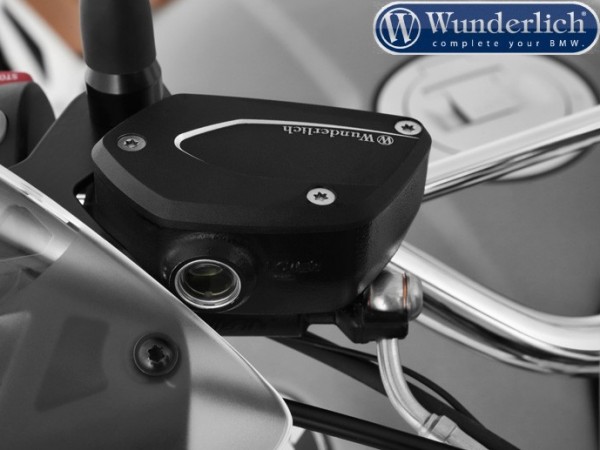 Кришка бачка гальмівної рідини Wunderlich