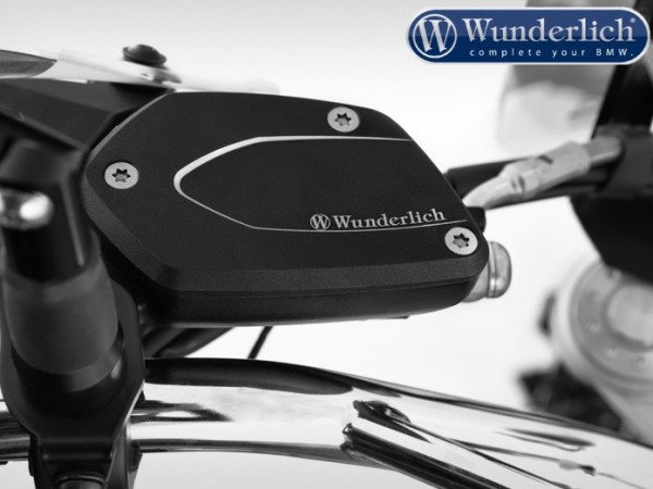 Кришка бачка гальмівної рідини Wunderlich