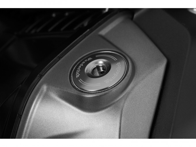 Пробка залива масла Wunderlich