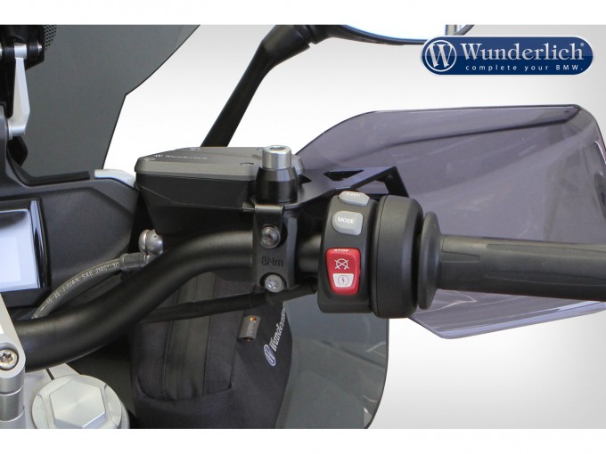 Монтажный комплект для защиты рук Wunderlich для BMW R1250RT / R1200RT / LC