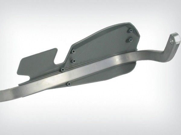 Защита рук Wunderlich Barkbusters для BMW R1200 / 1250GS / Adventure / S1000XR