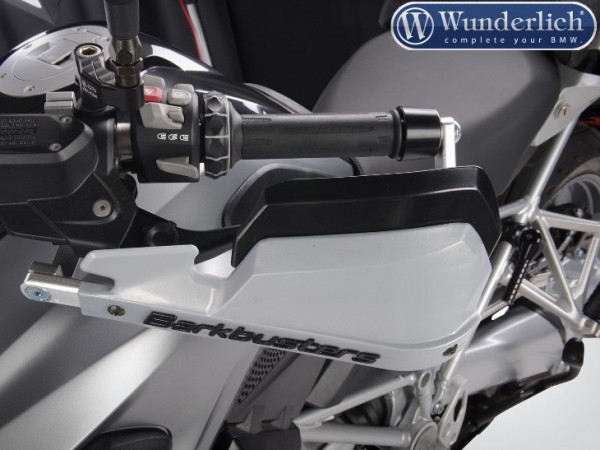 Защита рук Wunderlich Barkbusters для BMW R1200 / 1250GS / Adventure / S1000XR