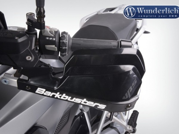 Защита рук Wunderlich Barkbusters для BMW R1200 / 1250GS / Adventure / S1000XR