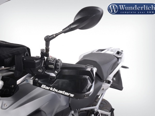 Защита рук Wunderlich Barkbusters для BMW R1200 / 1250GS / Adventure / S1000XR