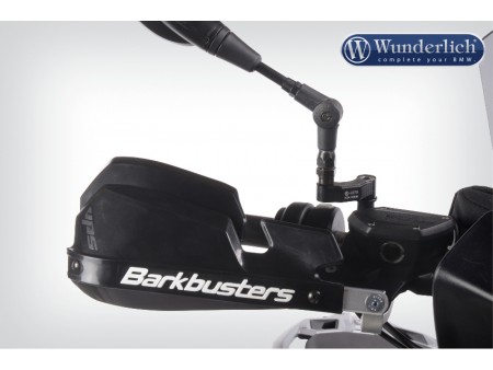 Защита рук Wunderlich Barkbusters для BMW R1200 / 1250GS / Adventure / S1000XR