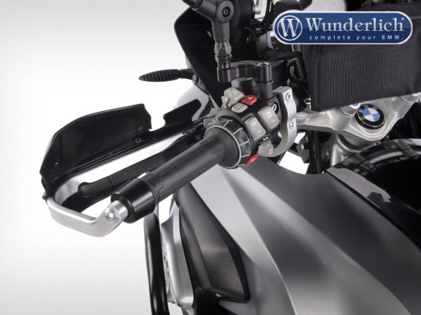 Защита рук Wunderlich Barkbusters для BMW R1200 / 1250GS / Adventure / S1000XR