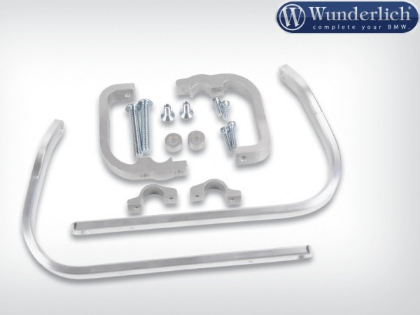 Защита рук Wunderlich Barkbusters для BMW R1200 / 1250GS / Adventure / S1000XR