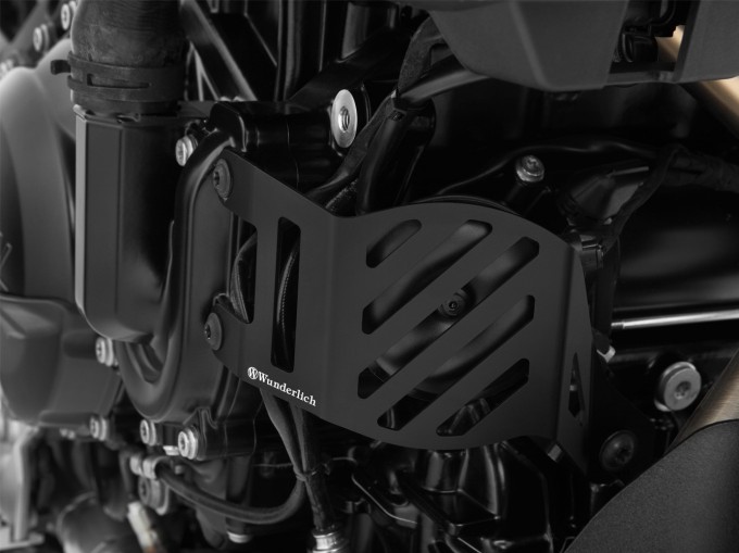 Защита сигнала Wunderlich для BMW F900R / XR