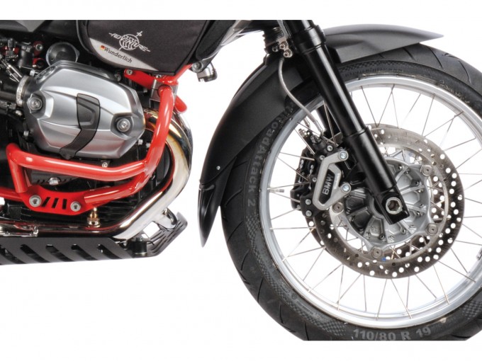 Бризговик Wunderlich "EXTENDA FENDER" для BMW R1200GS