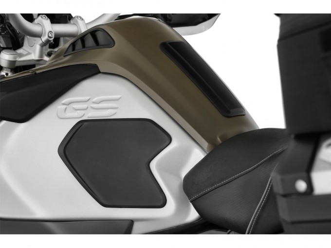 Наклейка для захисту бака Wunderlich для BMW R1200GS LC ADV