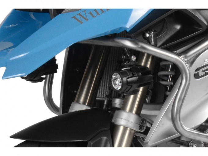 Крепление противотуманных фар Wunderlich