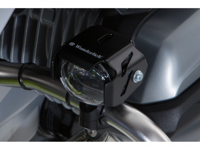 Противотуманные фары Wunderlich LED для BMW- черный