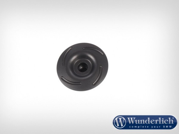 Комплект крышек рамы Wunderlich BMW R1200GS LC титан