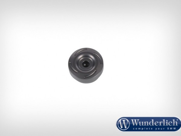 Комплект крышек рамы BMW R1200GSA LC титан