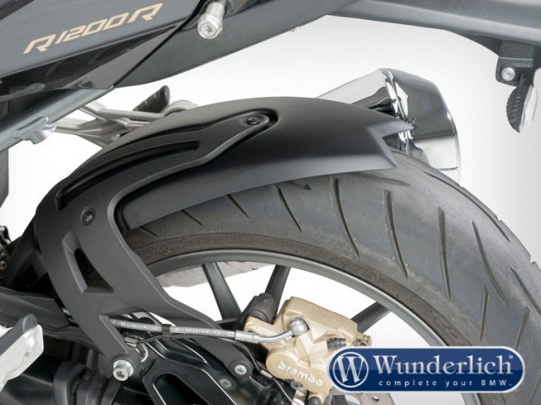 Заднее крыло Wunderlich для BMW R1200R LC / R1200RS LC - дополнительное