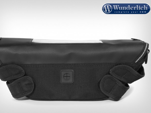 Сумка на руль "BARBAG MEDIA" непромокаемая