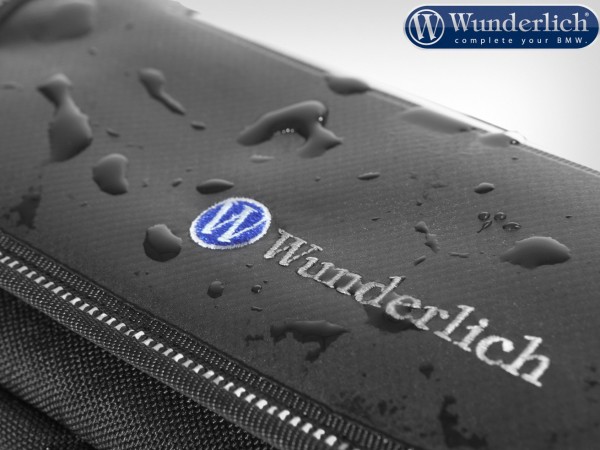 Сумка на руль "BARBAG MEDIA" непромокаемая