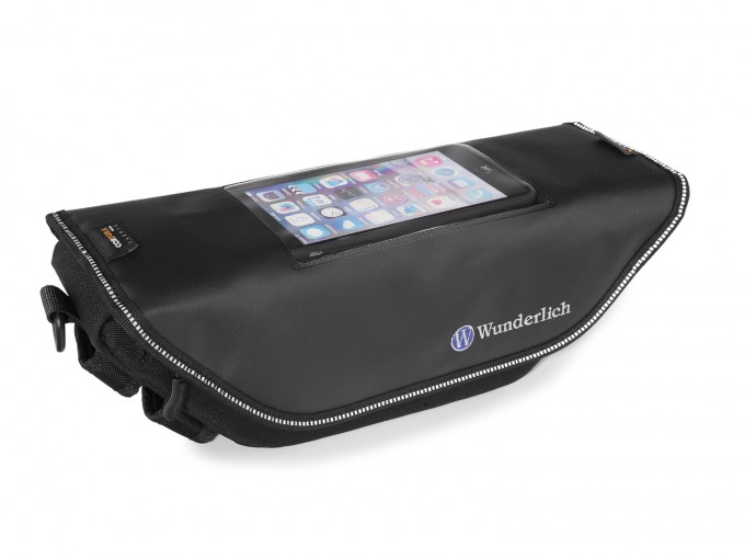 Сумка на руль Wunderlich - водонепроницаемая - XL