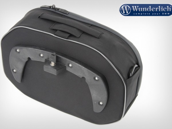 Комплект боковых кофров Street от Hepco & Becker